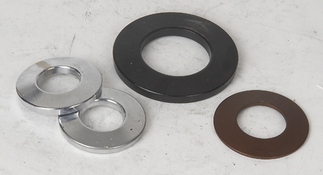 供应碟簧预紧垫片(低温) 